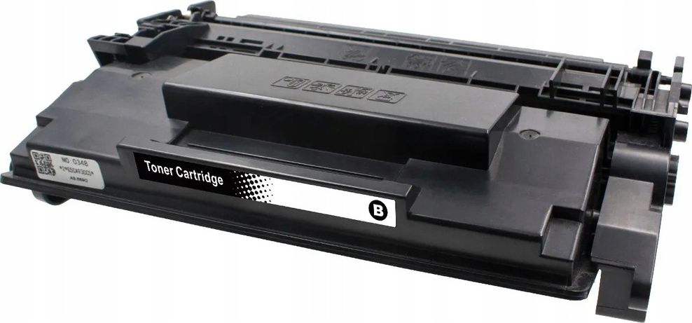 Toner MWB Black Zamiennik 26X