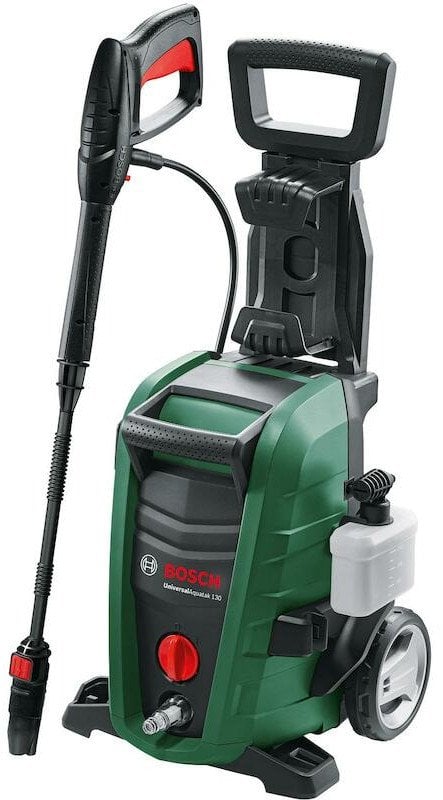 MYJKA WYSOKOCIŚNIENIOWA UniversalAquatak