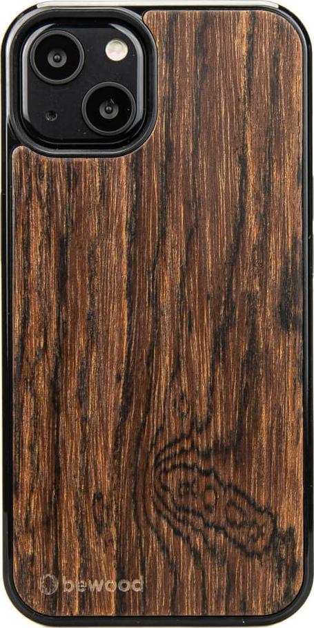 BeWood Drewniane Etui iPhone 13 BOCOTE