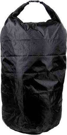 MFH Worek wodoodporny MFH - czarny duży - 80 l uniwersalny