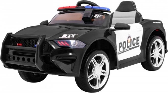Pojazd GT Sport Police