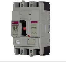 Eti-Polam Rozłącznik izolacyjny 3P 160A 2,8kA ED2S 160/3 (004671281)