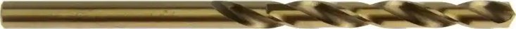 Wiertło Geko Wiertło kobaltowe HSS-Co M35 4.5 mm (G37040)