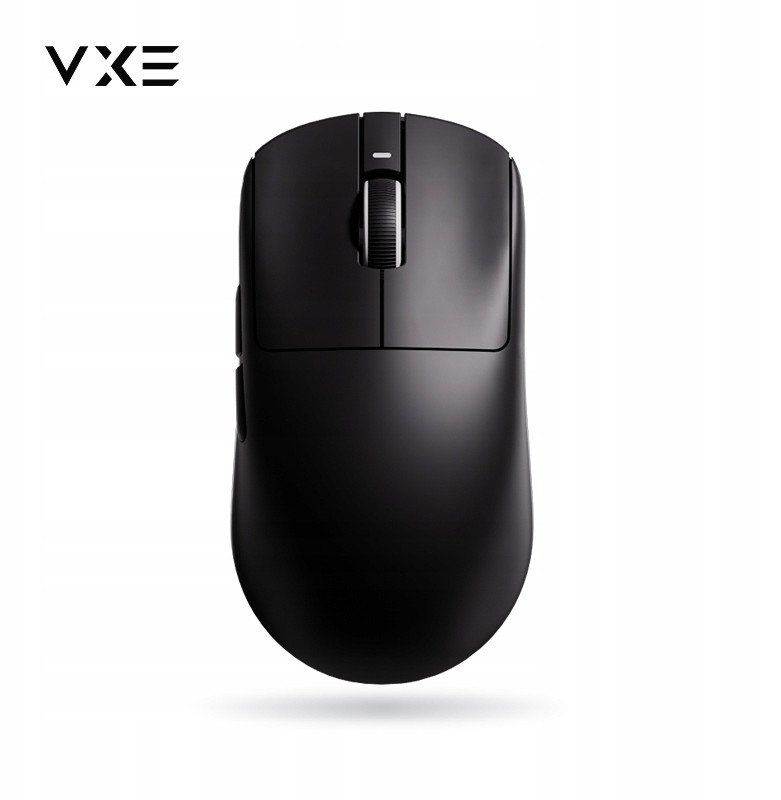 ATK VXE R1 SE Plus Wireless Juodas (Juoda) Belaidė Žaidimų Pelė