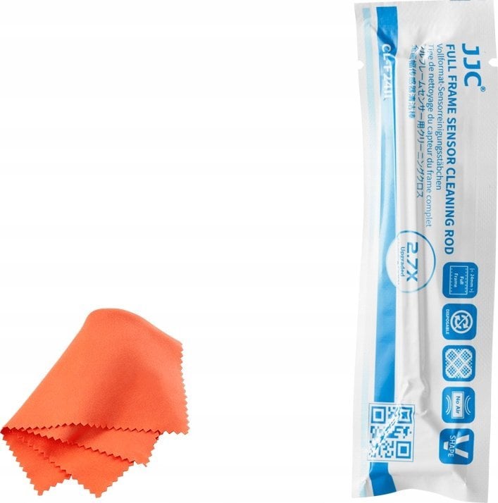 JJC Szpatułka JJC CL-F24II do czyszczenia matryc FF