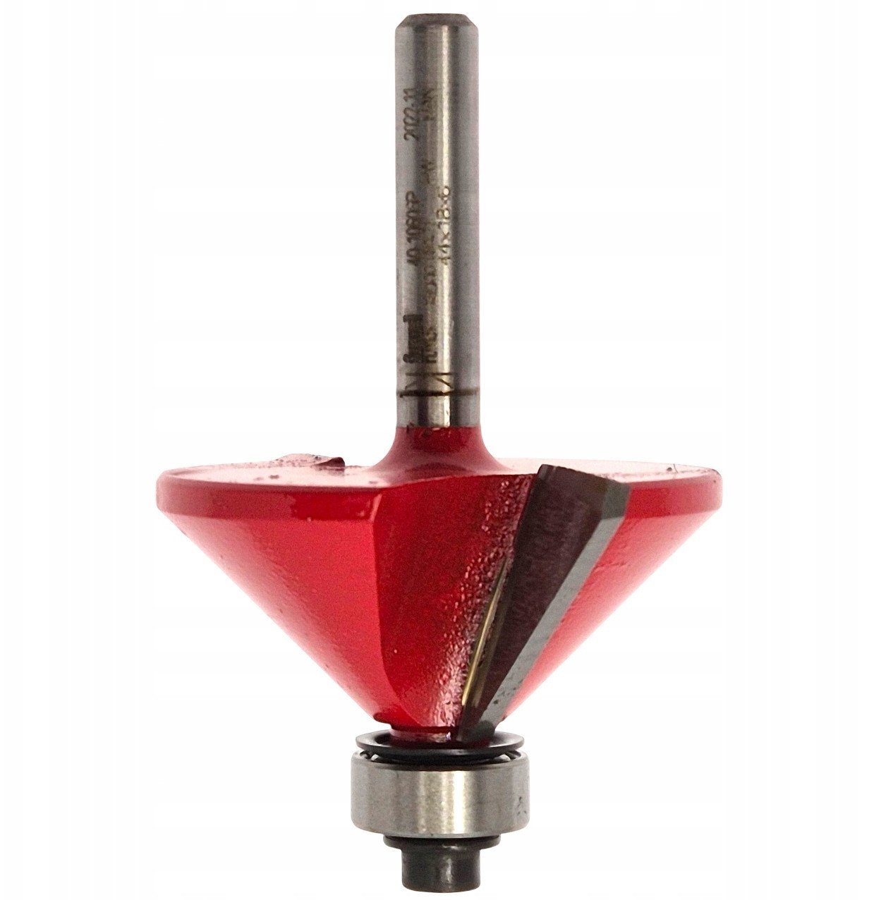 Frez 40-10606P 44X18,5X6,0 45˚