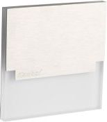 Oprawa schodowa Kanlux Apus LED inox (23111)