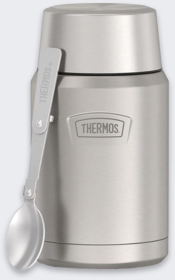 Termos Obiadowy Thermos Icon Food Jar 0,71L Stain