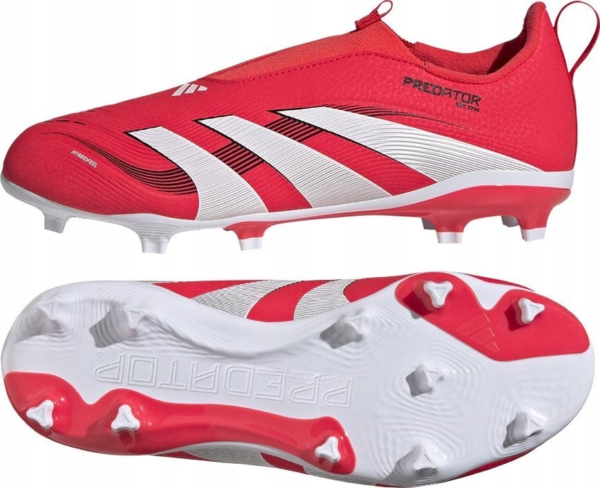Buty adidas Predator League LL Jr FG/MG ID3753