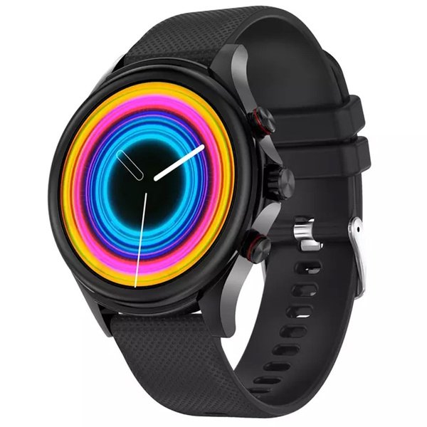 Smartwatch Active Band MW One Czarny