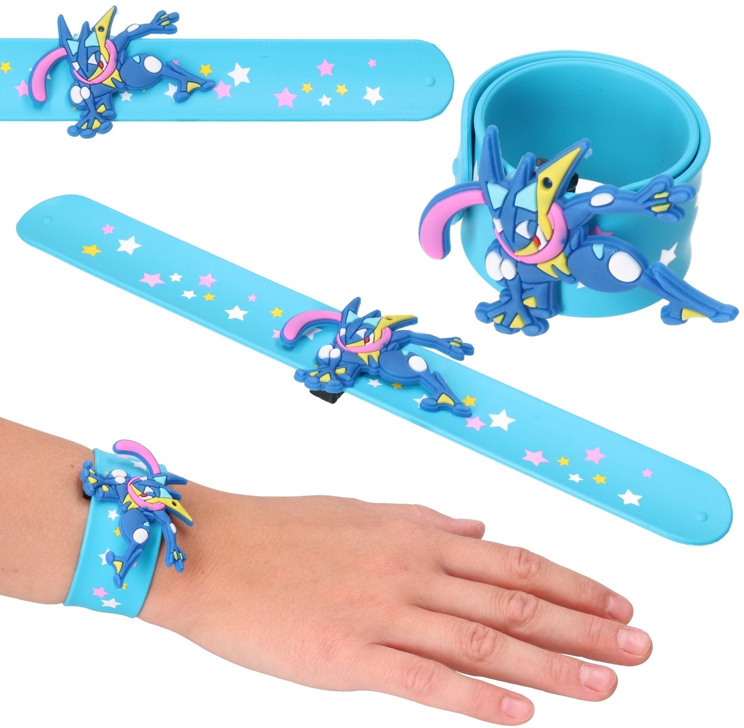 Bransoletka "zaciskowa" K533 06988