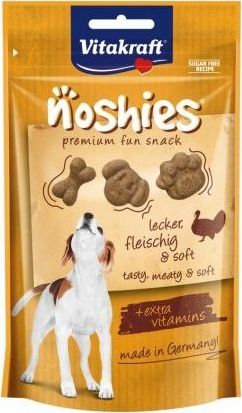 Vitakraft VITAKRAFT PIES 90g NOSHIES /6