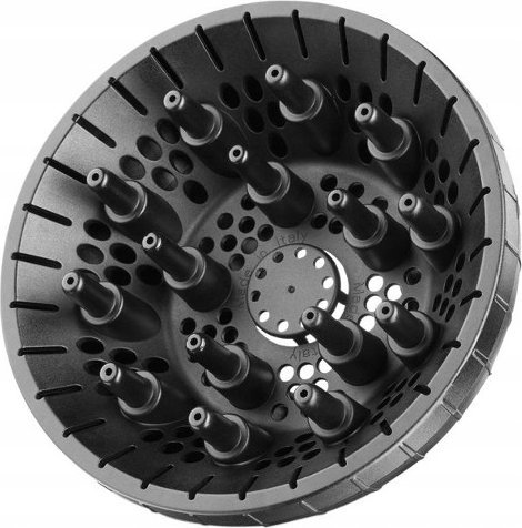 BaBylissPRO dyfuzor V3 Rapido BABD12E