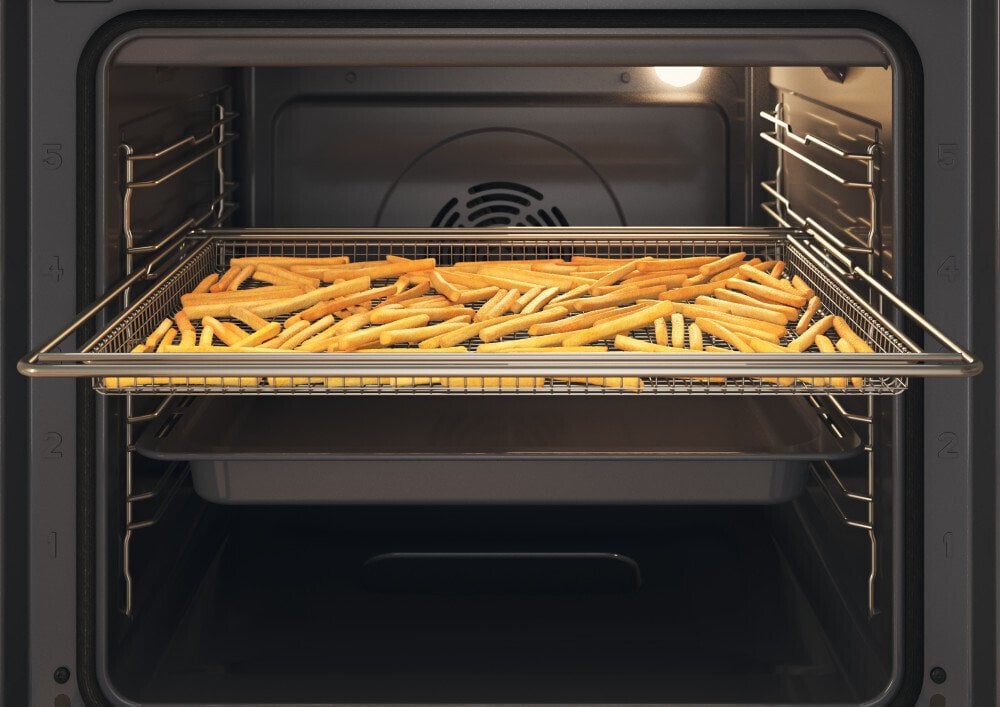 Whirlpool Tacka Air Fry