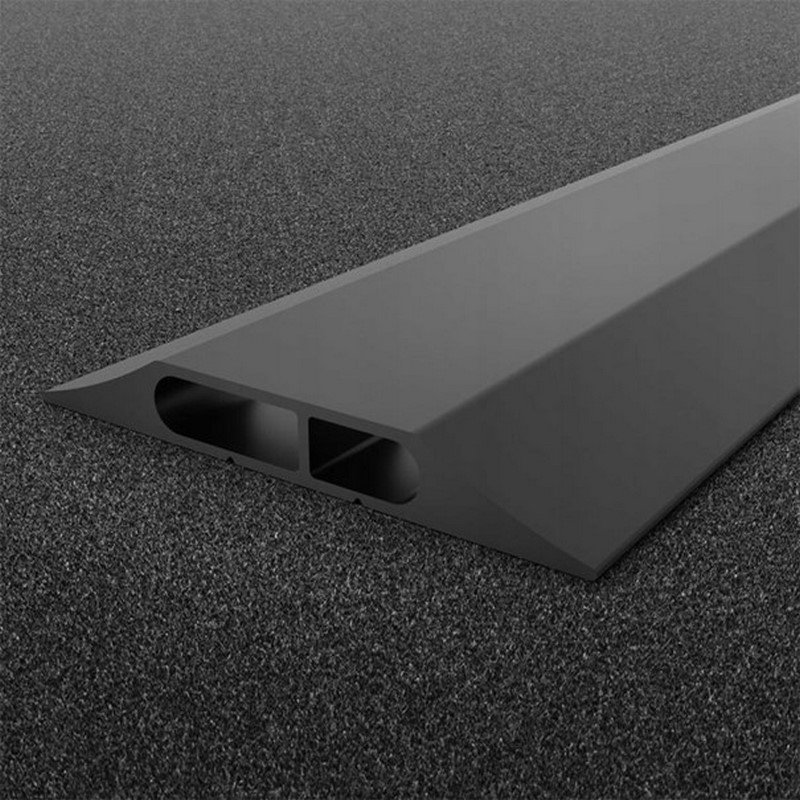 Coba Osłona na kabel Data 2 (długość 3 m, kolor czarny)