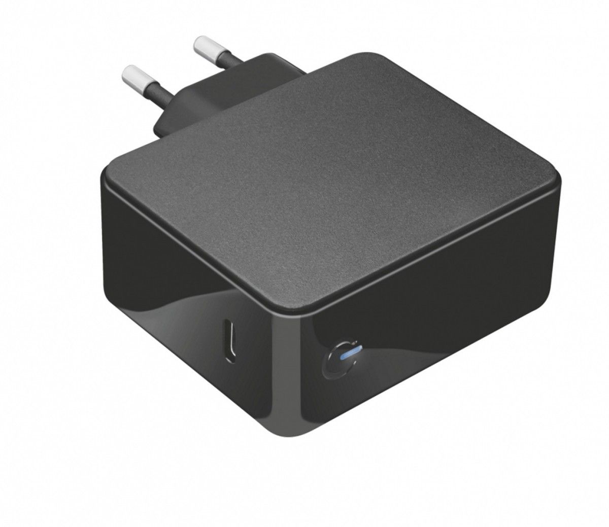 Ładowarka Trust Summa 1x USB-C 3 A (21604)