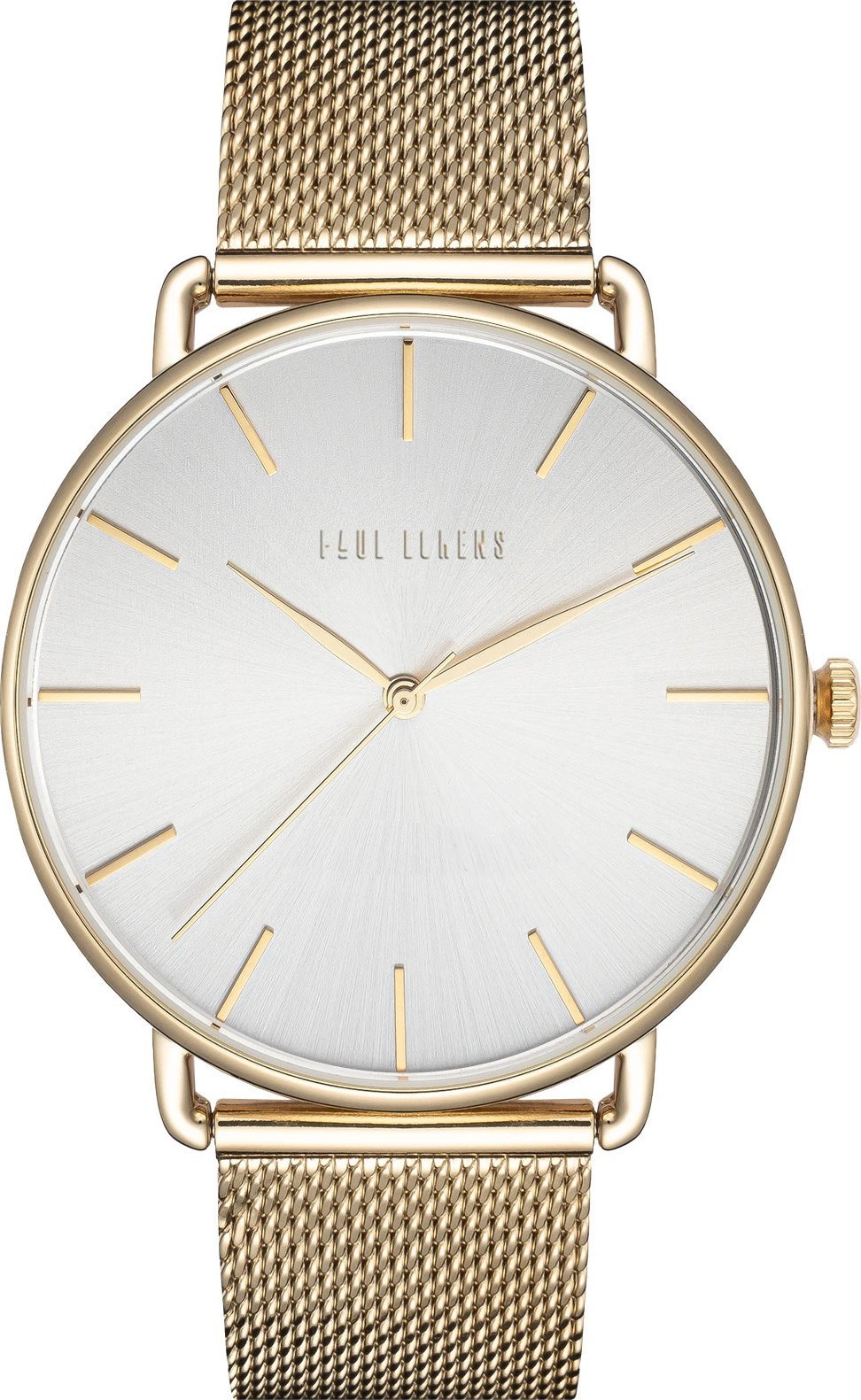 Zegarek Paul Lorens Zegarek damski Paul Lorens NEXA 13032B-3D1