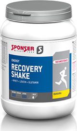 Sponser Napój RECOVERY SHAKE czekoladowy puszka 800g (SPN-90-239)