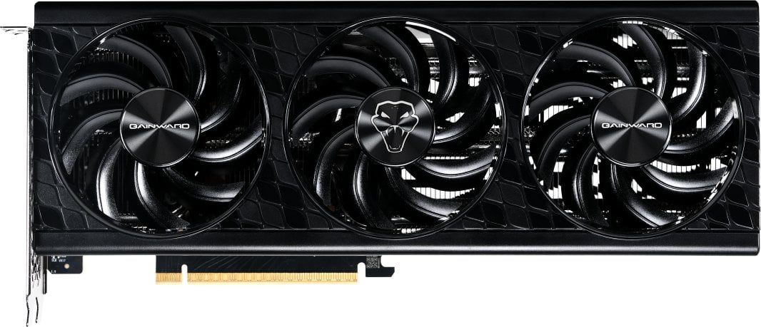 Gainward RTX5060Ti Python III 8GB GDDR7 HDMI 3xDP