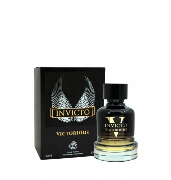 Invicto Victorious Eau de Parfum 100ml