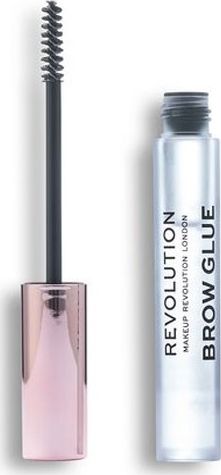 Makeup Revolution Makeup Revolution London Brow Glue Żel i pomada do brwi 3ml