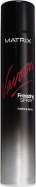 MATRIX Vavoom Freezing Extra Full Finishing Spray Lakier do włosów Ekstra Mocny 500ml