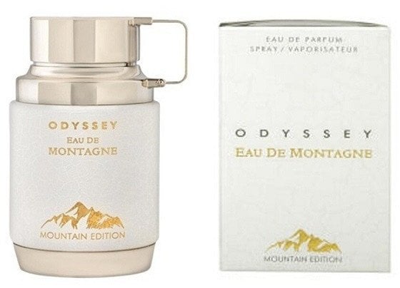 Armaf Odyssey Eau de Montagne EDP 100ml