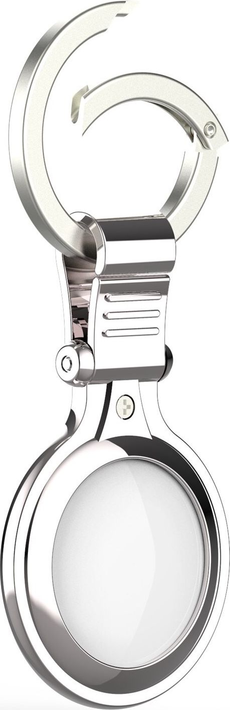 Best Accessories METALOWE ETUI DO APPLE AIRTAG