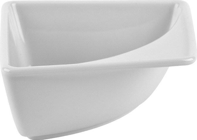 Lubiana Naczynie do przystawek Victoria