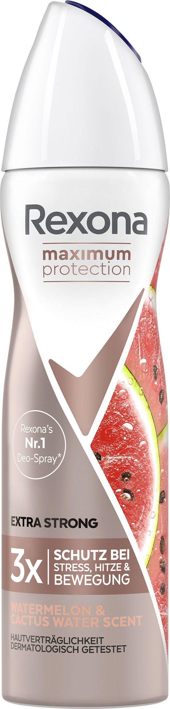 Osram Rexona Max Protect Antyperspirant WATERMELON 150ml