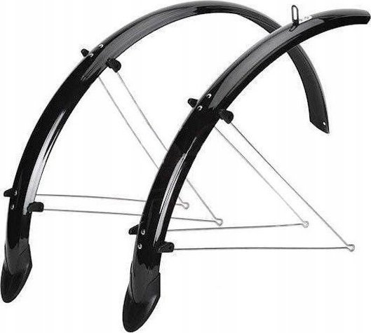 Orion Błotniki rowerowe ORION ELEKTR. 26'' 53mm chlapacz