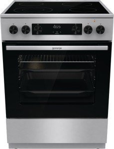 Kuchenka Gorenje Kuchnia ceramiczna GECS6C70XC