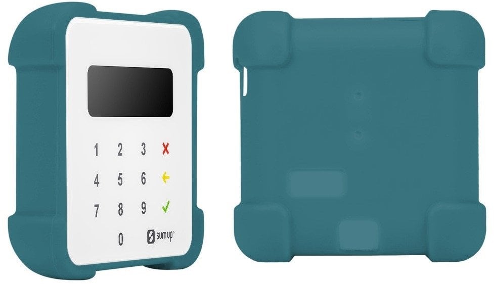 Mobilis R Series for SumUp Air - Blue - Soft Bag