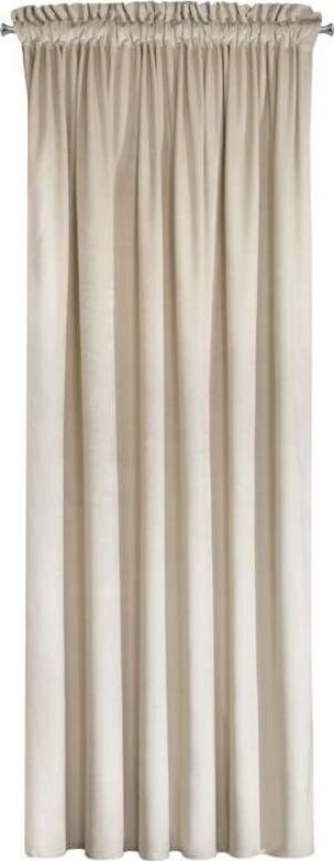 Užuolaida Rosa, 140x270 cm