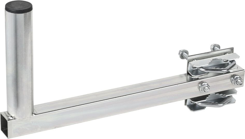 Cabletech Uchwyt SAT balkonowy uniwersalny 40cm