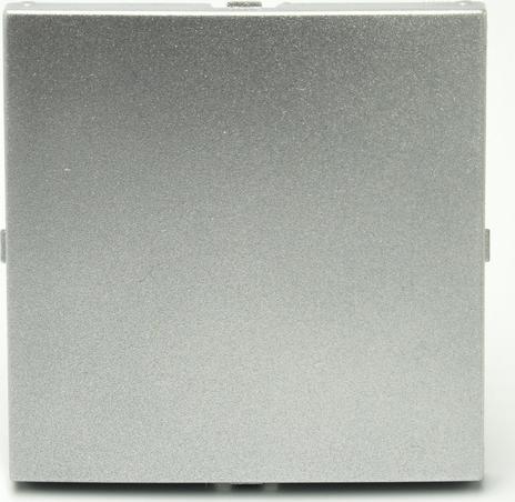 Efapel EFAPEL AQUARELLA ELEMENT CENTRALNY DO ZAŚLEPKI ALUMINIUM 90677 TAL