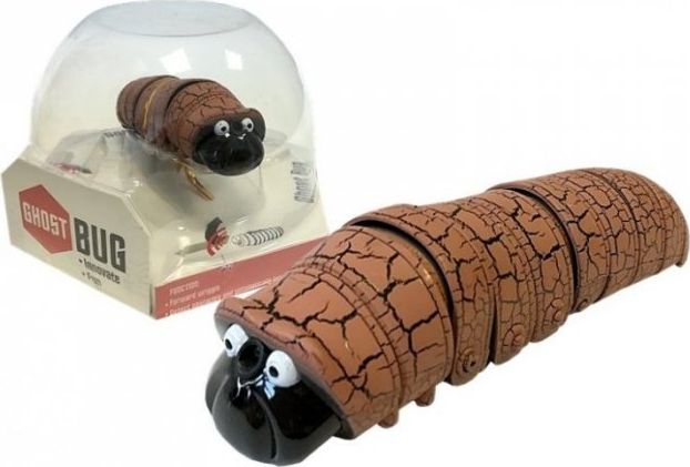 Figurka Lean Sport Gąsienica na Podczerwień (4017)