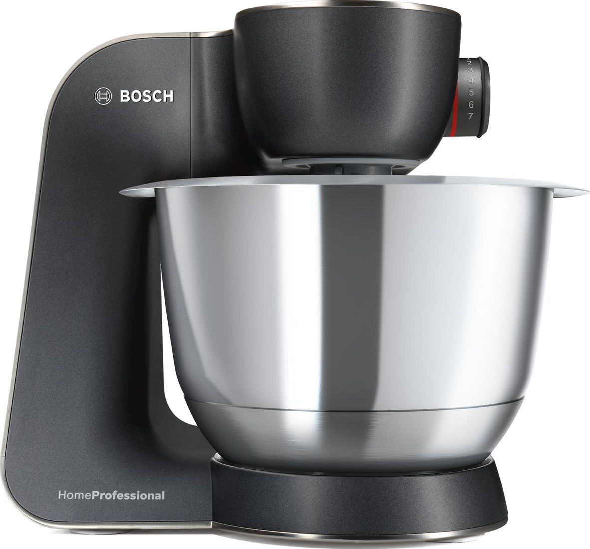 Robot planetarny Bosch MUM59N26DE