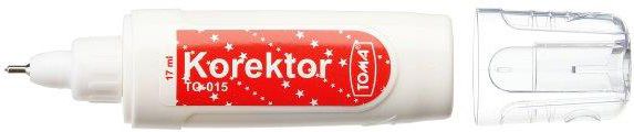 Toma Korektor w pisaku - TO-015 02