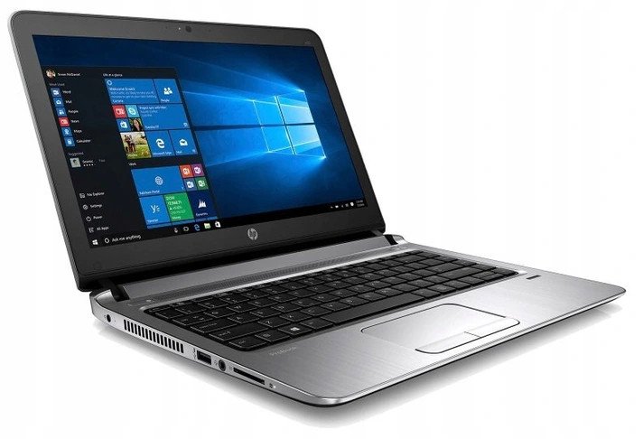Laptop HP ProBook 430 G4 HD i5-7200U 8GB DDR4 256SSD Windows 11