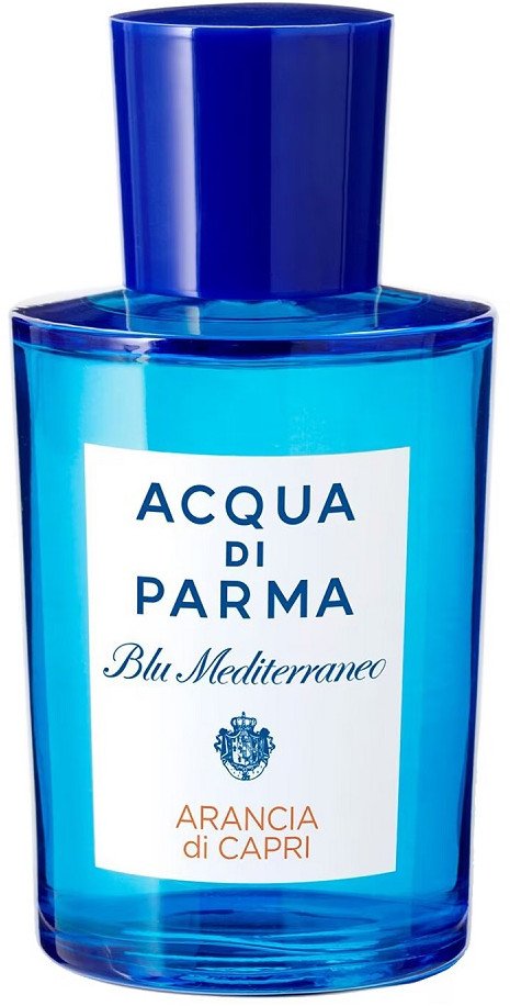 Acqua Di Parma Blu Mediterraneo Arancia Di Capri edt 100ml TESTER