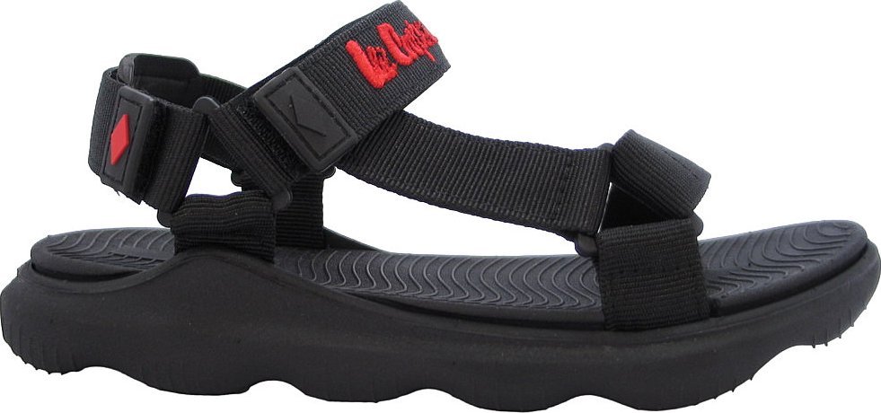 Lee Cooper Buty sandały LEE COOPER (LCW-23-34-1689L) 38