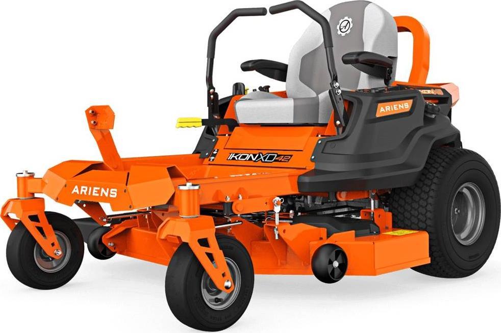 Traktor ogrodowy Ariens Ikon XD 42"