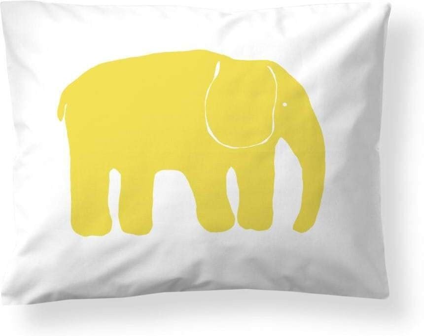 Finlayson dekoratyvinės pagalvėlės užvalkalas One Elephant