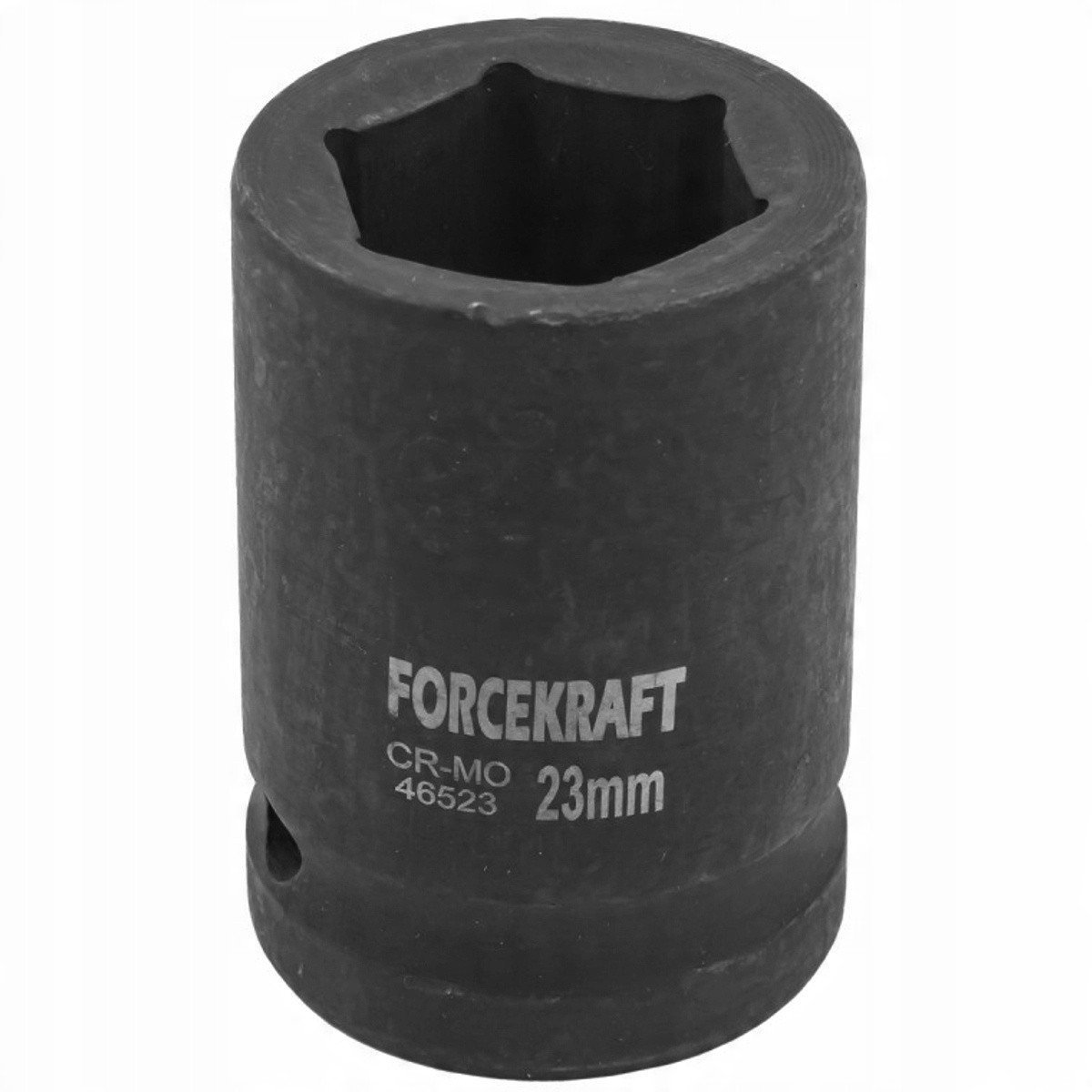 Nasadka udarowa 3/4" 23mm (6-kątna)