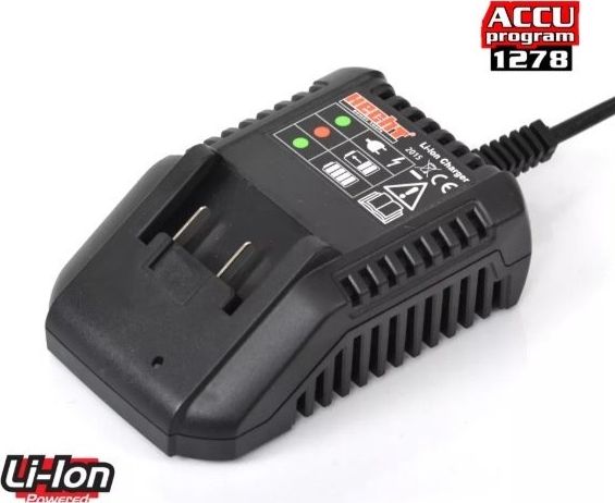 Hecht Akumuliatorius ładowarka 001277CH