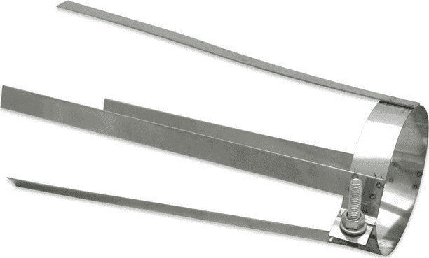 SpiroFlex 80 OBEJMA DYSTANSOWA // RSK.SX-OKD80OBD