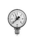 Afriso Manometr grzewczy RF 80mm - 63563