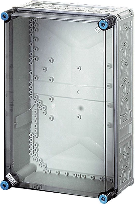 Hensel Skrzynka 300 x 450 x 170mm IP65 pokrywa przezroczysta Mi 80300 (HPL00009)