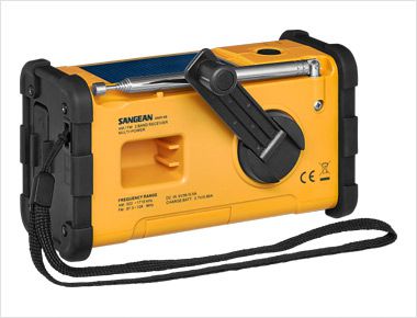 Radio Sangean MMR-88